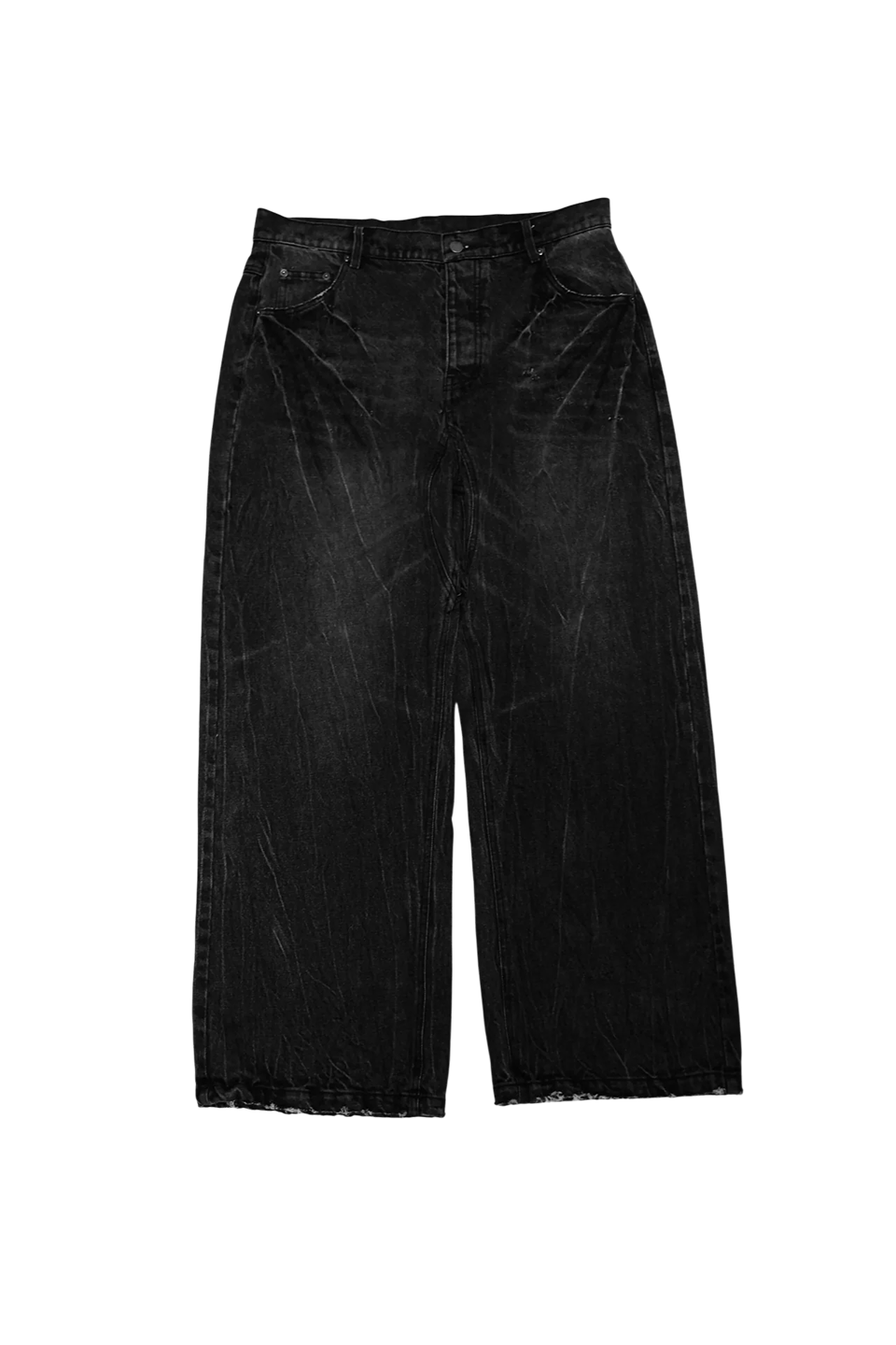 Devil May Cry SSS Jeans