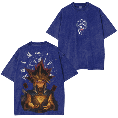 Yu-Gi-Oh Vintage Shirt