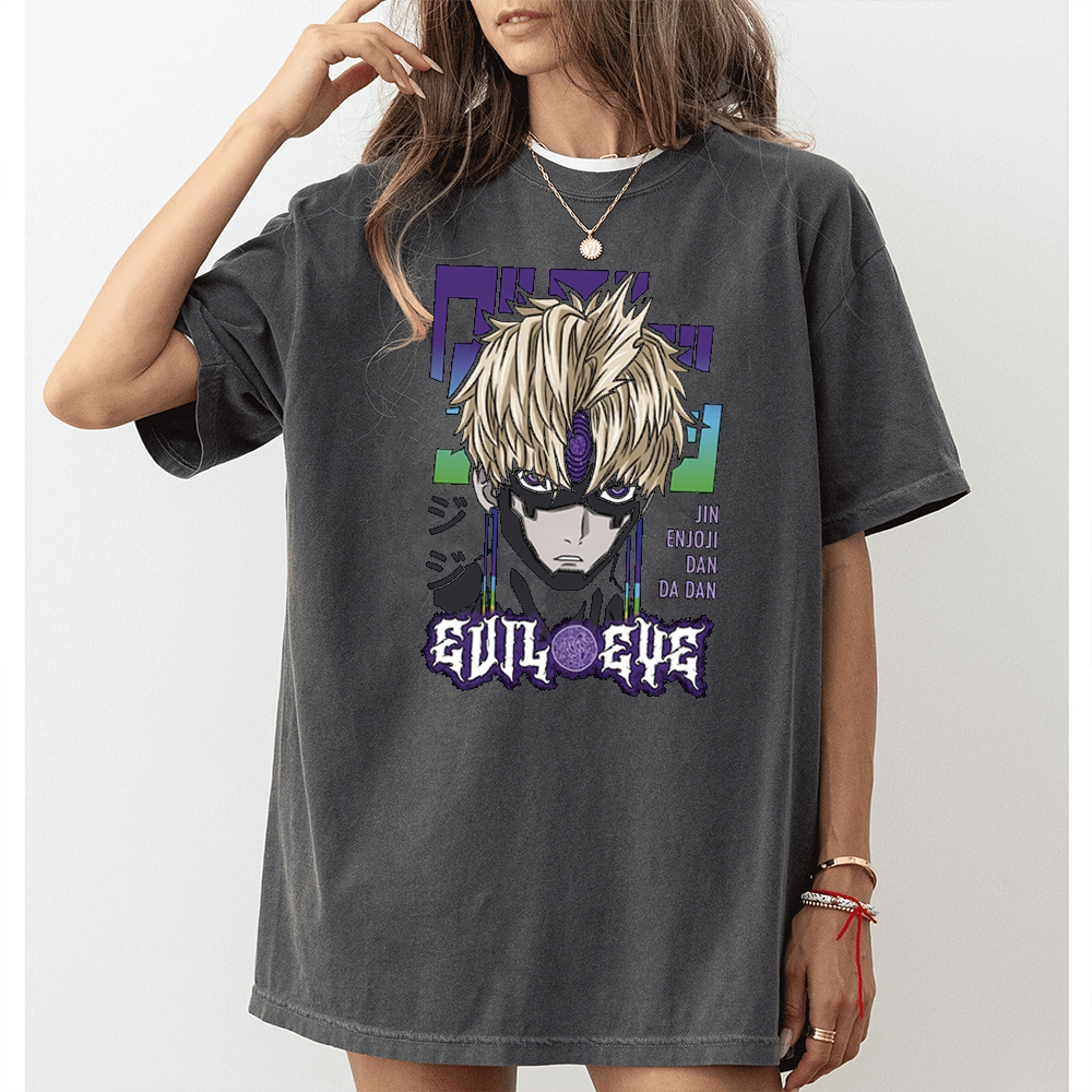 Dandadan T-shirt/Crewneck/Hoodie