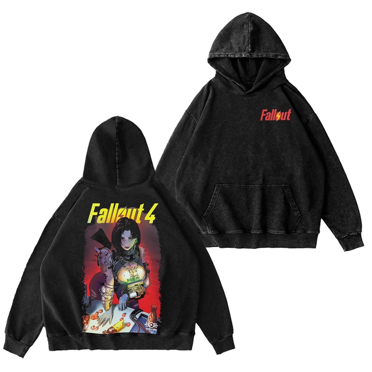 Fallout 4 T-shirt/Crewneck/Hoodie