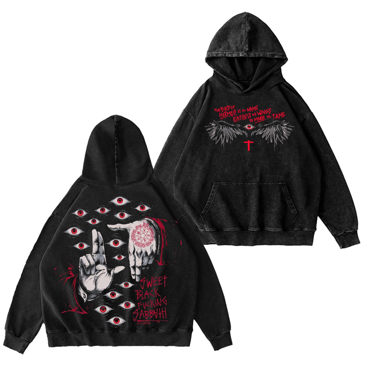 Hellsing T-shirt/Crewneck/Hoodie
