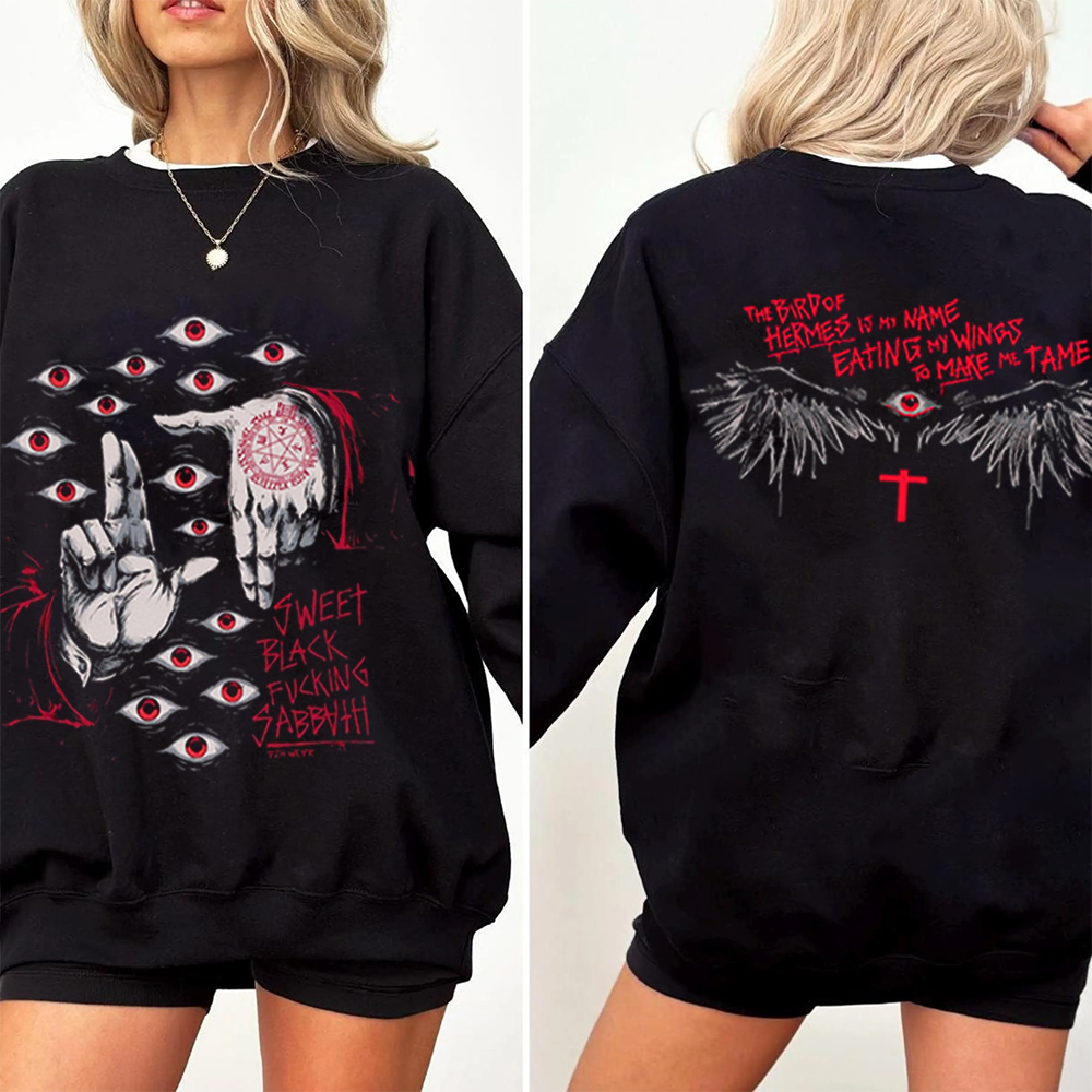 Hellsing T-shirt/Crewneck/Hoodie