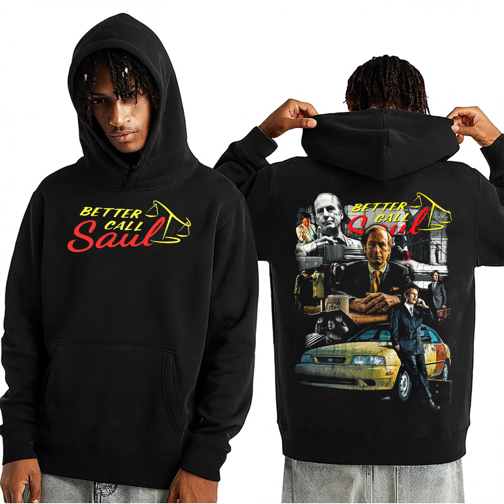 Better Call Saul Vintage Oversized T-shirt/Crewneck/Hoodie