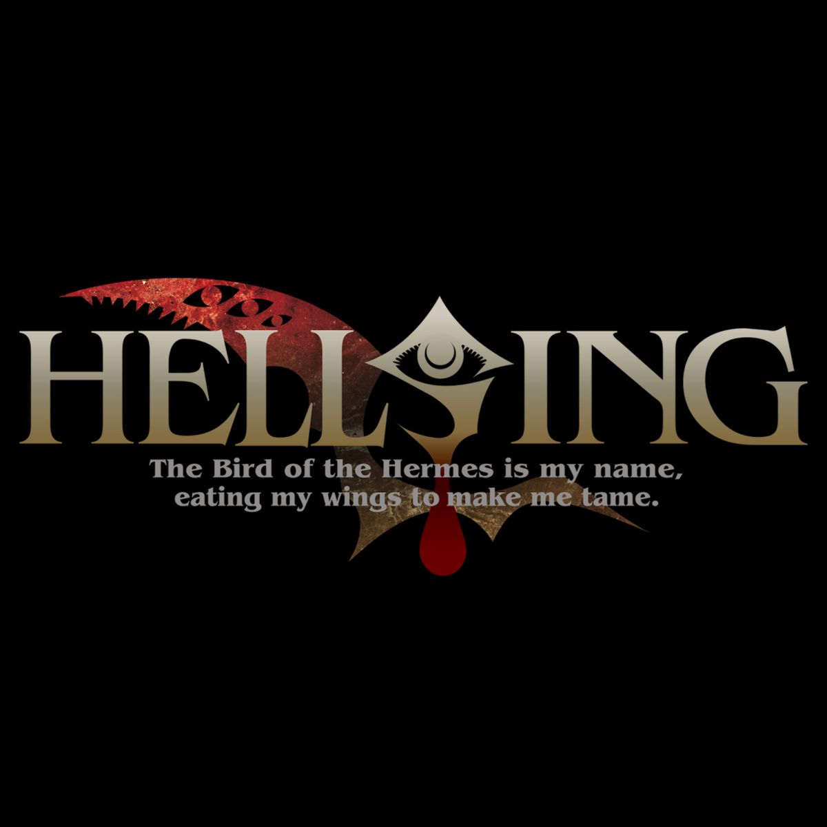 Hellsing
