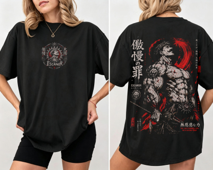 Hatsune Miku Vintage Washed T-shirt/Crewneck/Hoodie