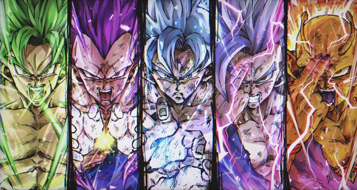 Dragon Ball