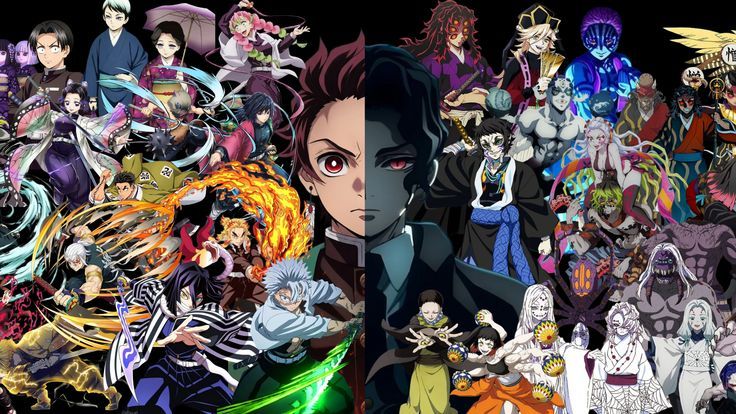 Demon Slayer