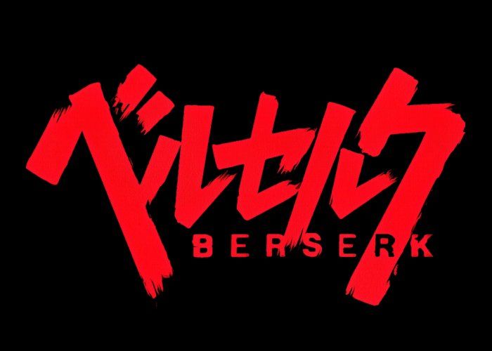 Berserk