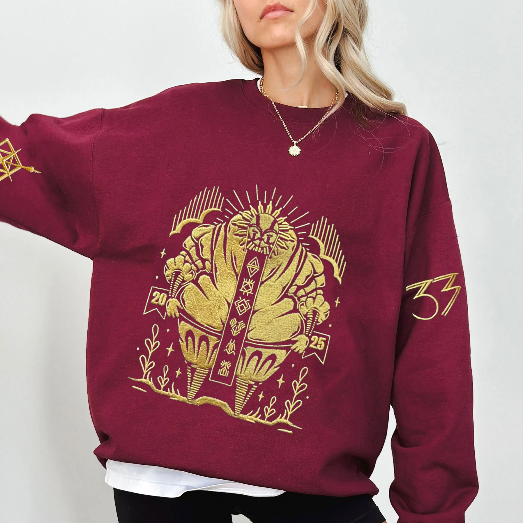 Expedition 33 Clair Unisex T-shirt/Crewneck/Hoodie