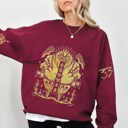 Expedition 33 Clair Unisex T-shirt/Crewneck/Hoodie