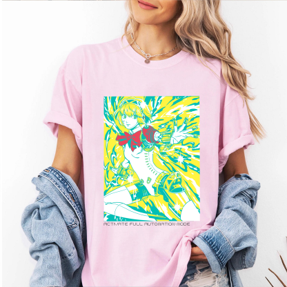 Persona 3 Oversized T-shirt/Crewneck/Hoodie