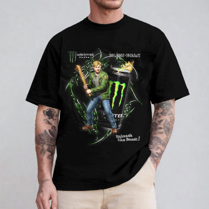 Silent Hill 3 Oversized T-shirt/Crewneck/Hoodie