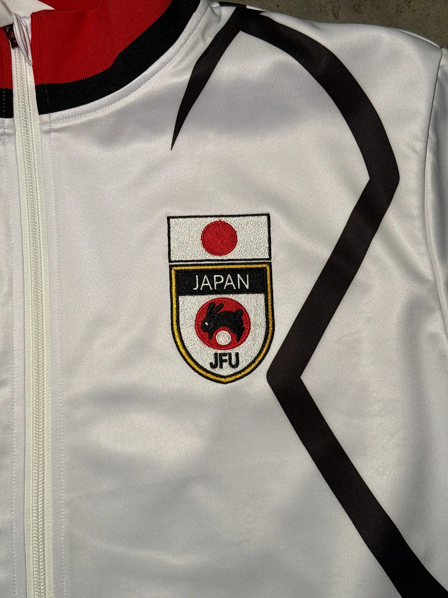 U-20 Japan Tracksuit