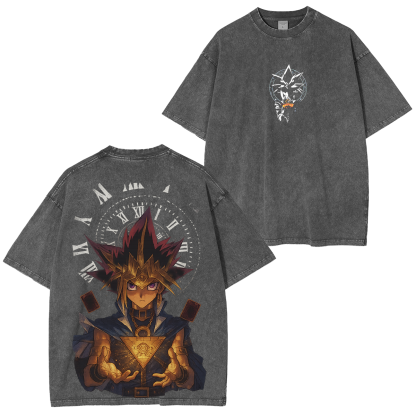 Yu-Gi-Oh Vintage Shirt