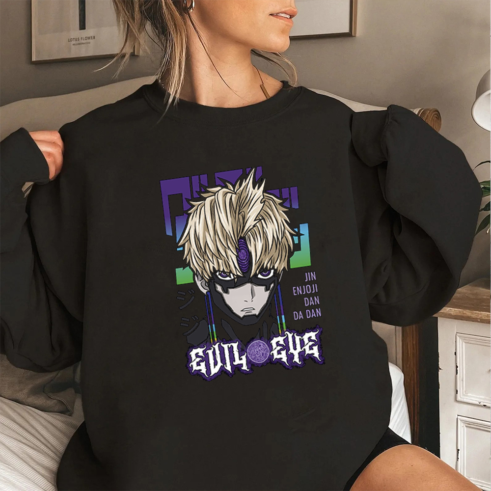 Dandadan T-shirt/Crewneck/Hoodie