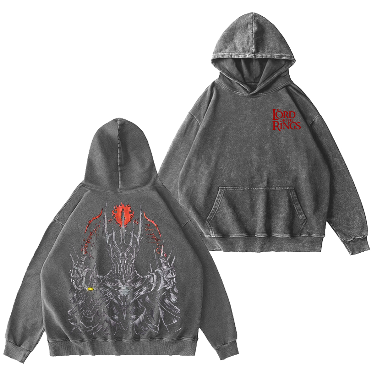 The Lord of the Rings T-shirt/Crewneck/Hoodie