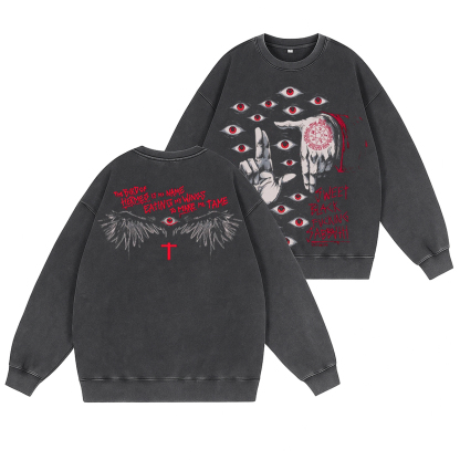 Hellsing T-shirt/Crewneck/Hoodie