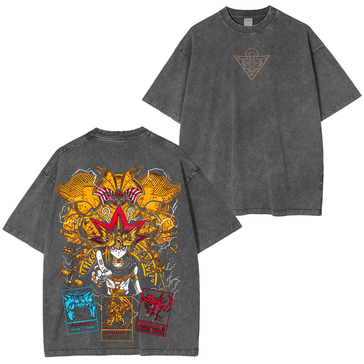 Yu-Gi-Oh!—Monster Duel T-Shirt