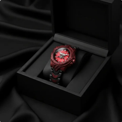 One Piece Watch Blind Box Road