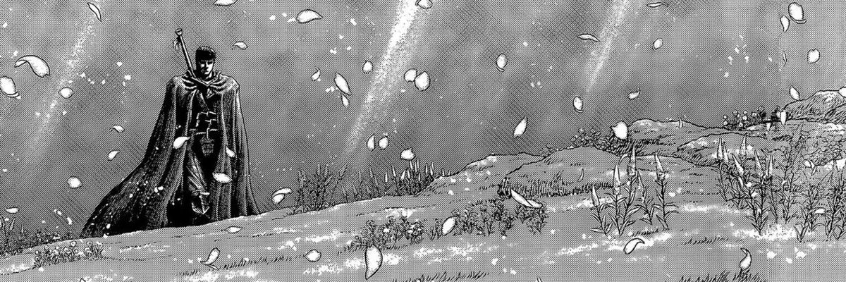 Berserk