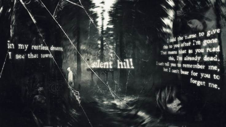Silent Hill
