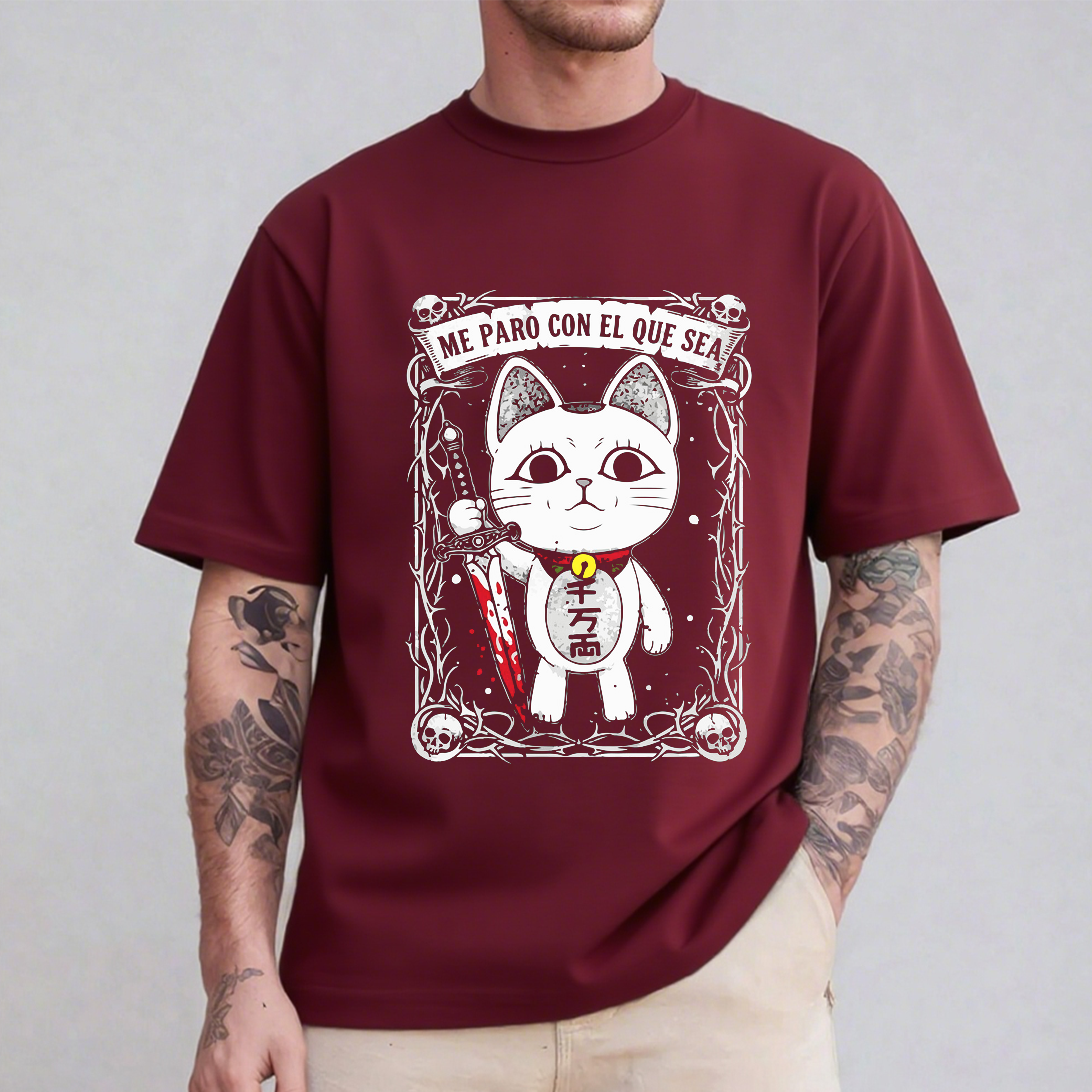 Dandadan Unisex Shirt/Crewneck/Hoodie