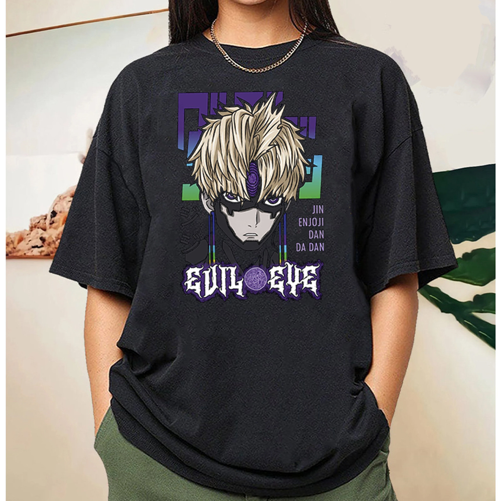 Dandadan T-shirt/Crewneck/Hoodie