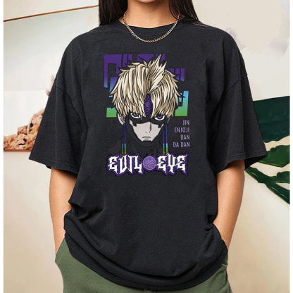Dandadan T-shirt/Crewneck/Hoodie