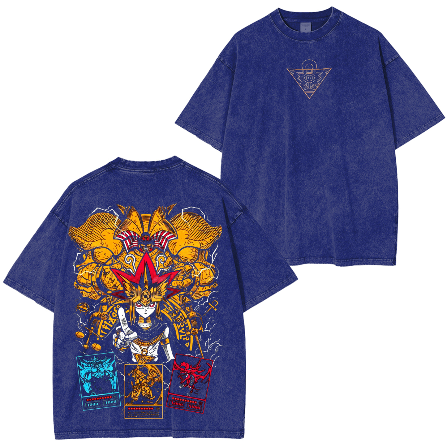 Yu-Gi-Oh!—Monster Duel T-Shirt