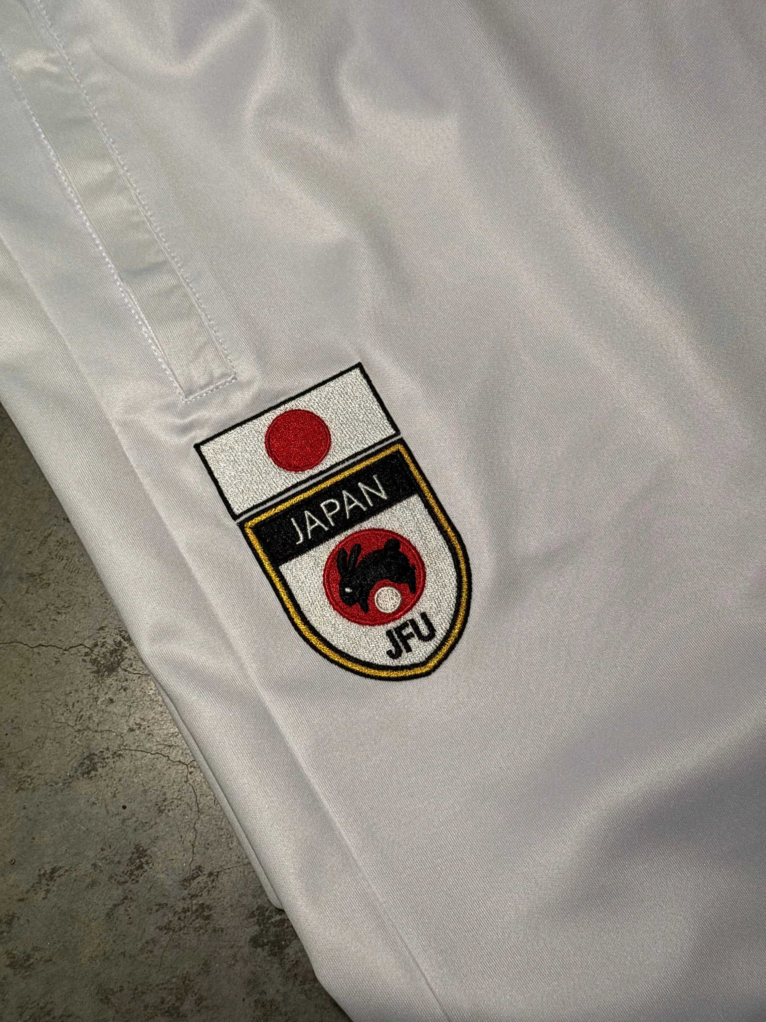U-20 Japan Tracksuit