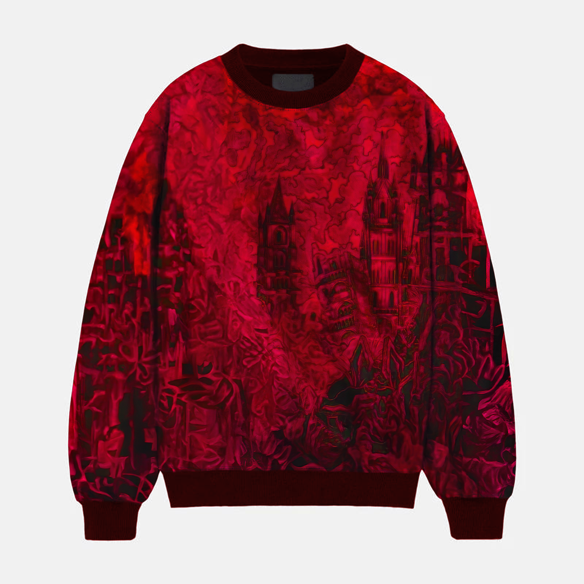 Bloodborne Sweatshirt