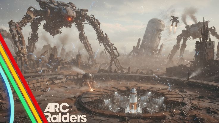 ARC Raiders