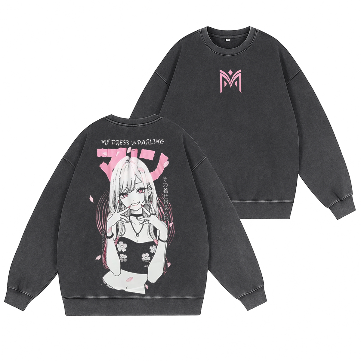 My Dress Up Darling T-shirt/Crewneck/Hoodie