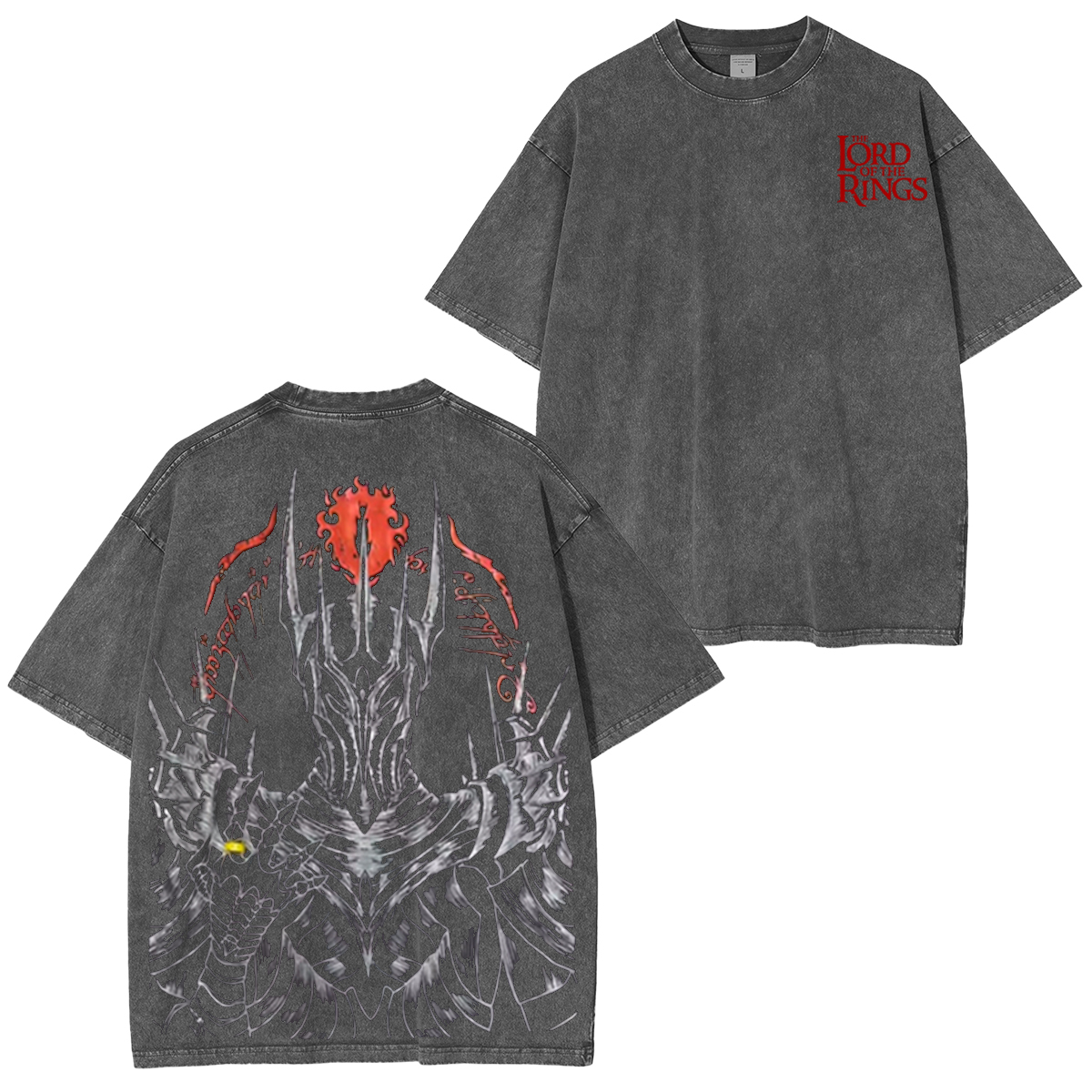 The Lord of the Rings T-shirt/Crewneck/Hoodie