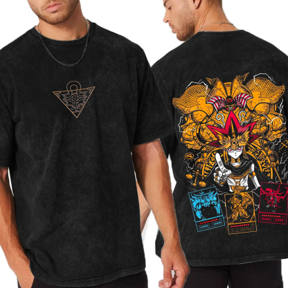 Yu-Gi-Oh!—Monster Duel T-Shirt