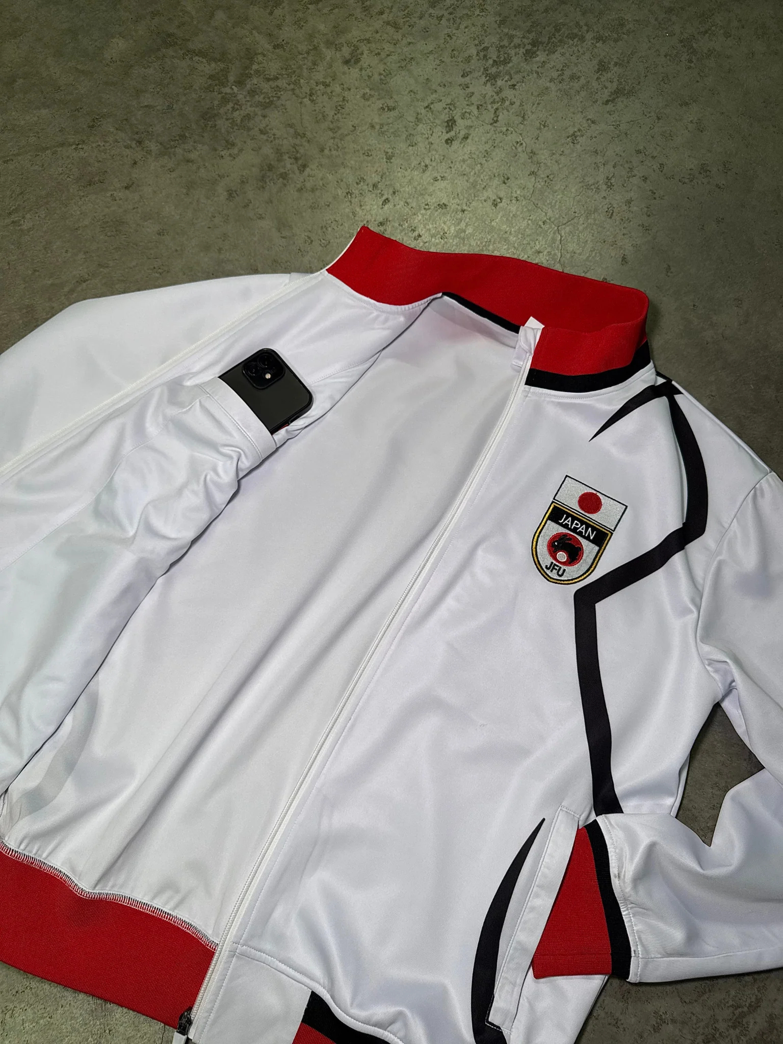 U-20 Japan Tracksuit