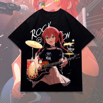 Ikuyo Kita Tee