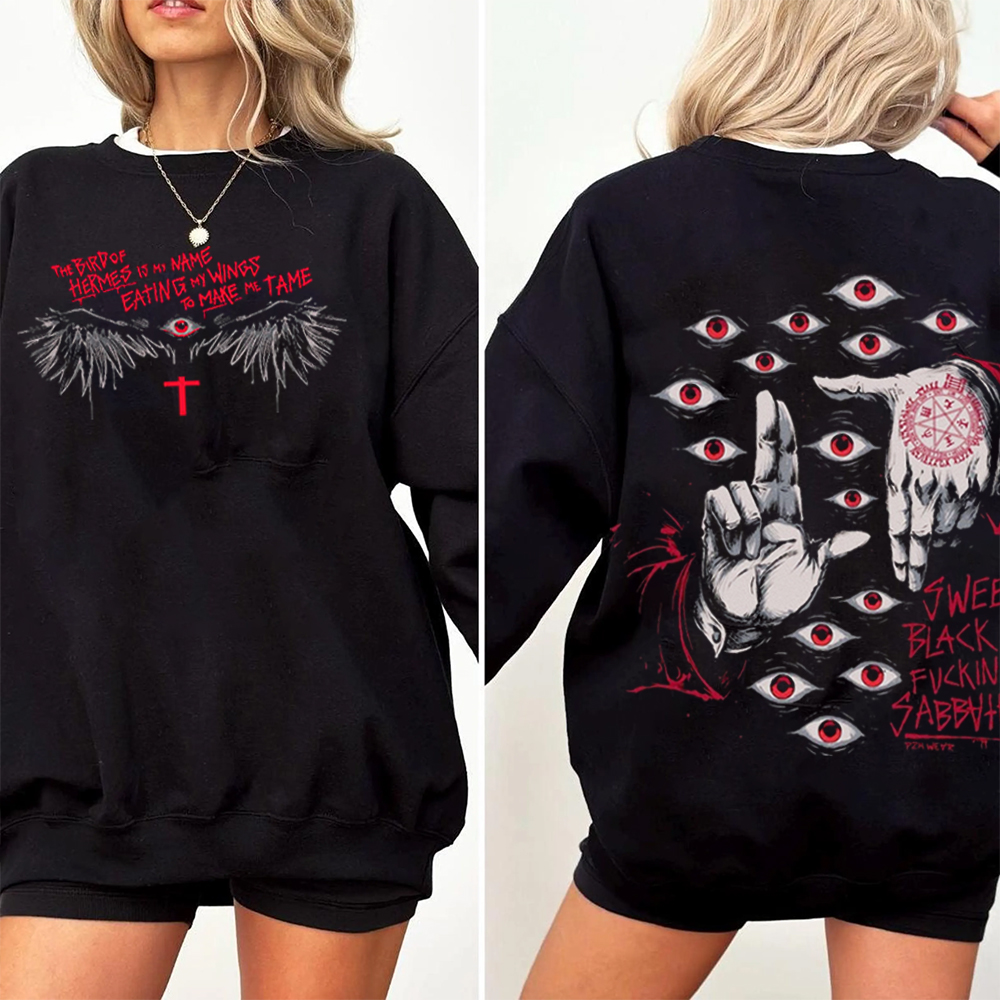 Hellsing T-shirt/Crewneck/Hoodie