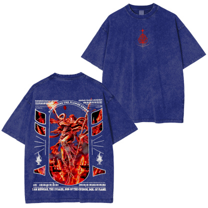 Elden Ring Oversized T-shirt/Crewneck/Hoodie