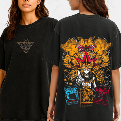 Yu-Gi-Oh!—Monster Duel T-Shirt