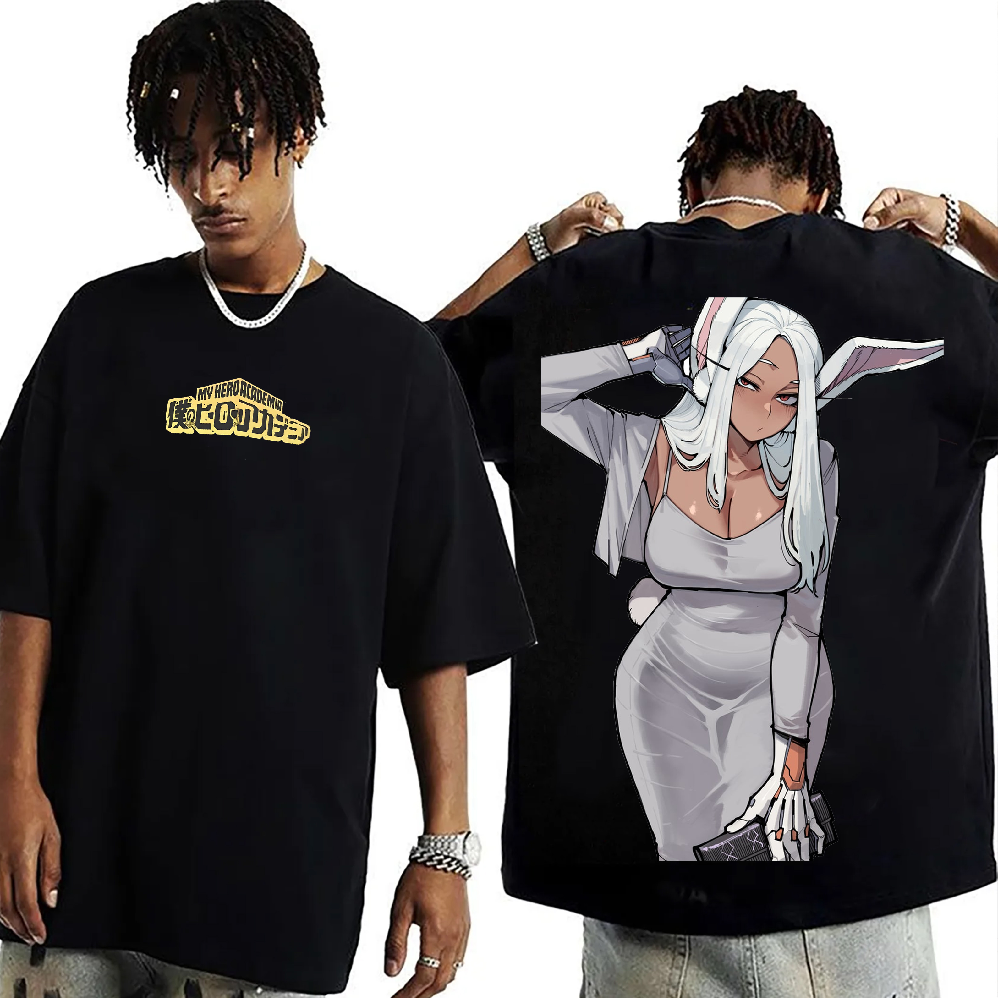 Marin Kitagawa My Dress-Up Expert Oversized Washed T-shirt/Crewneck/Hoodie