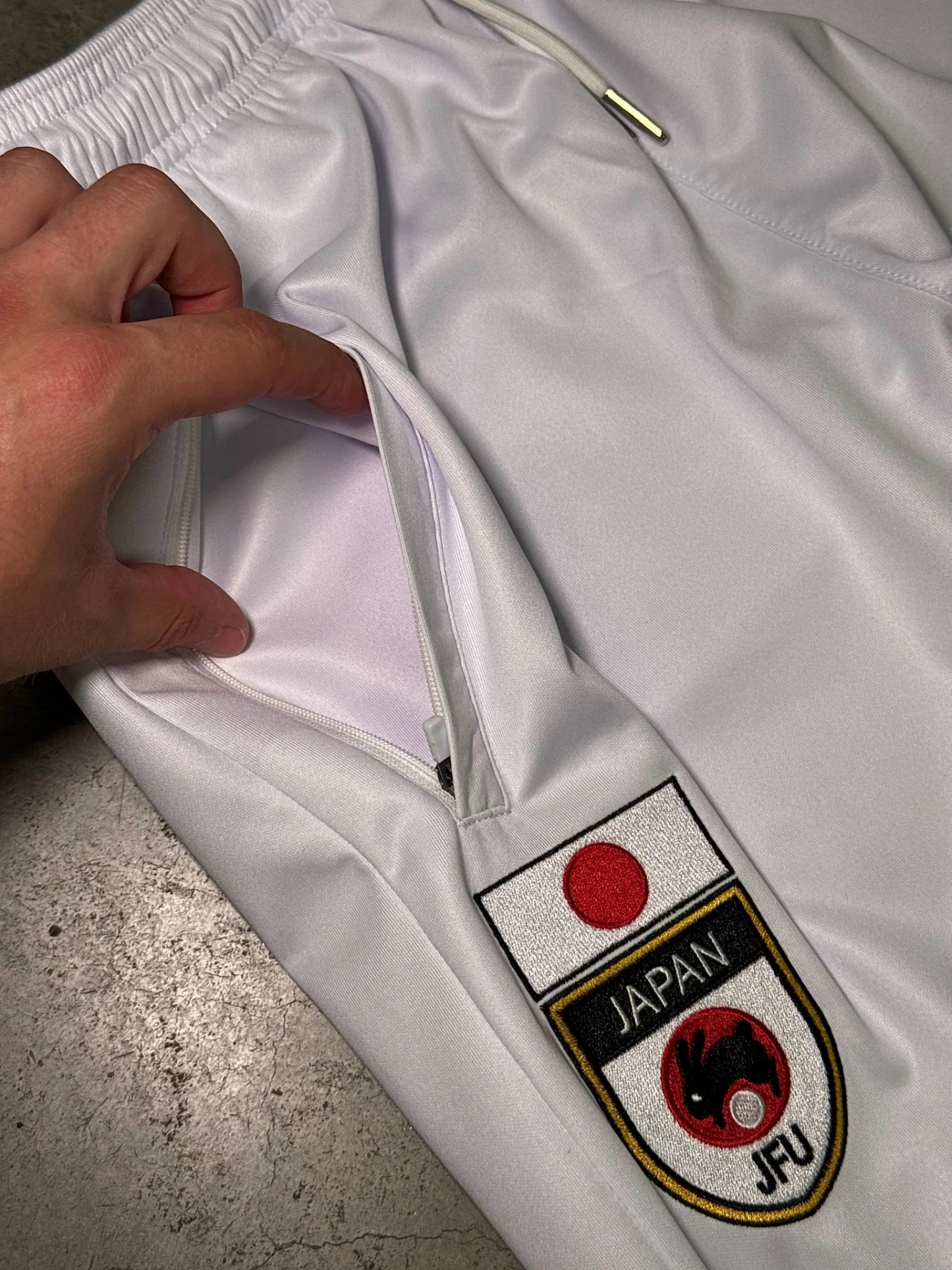 U-20 Japan Tracksuit
