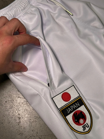 U-20 Japan Tracksuit