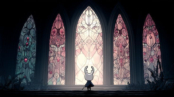 Hollow Knight