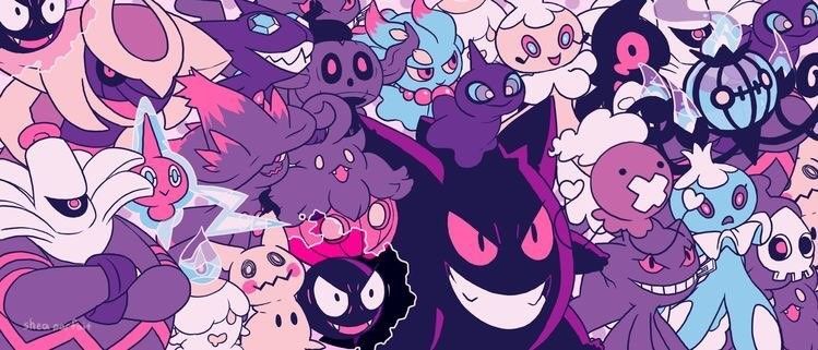 Pokémon