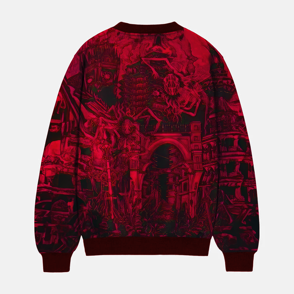 Bloodborne Sweatshirt