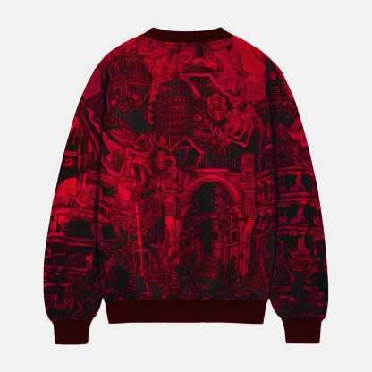 Bloodborne Sweatshirt