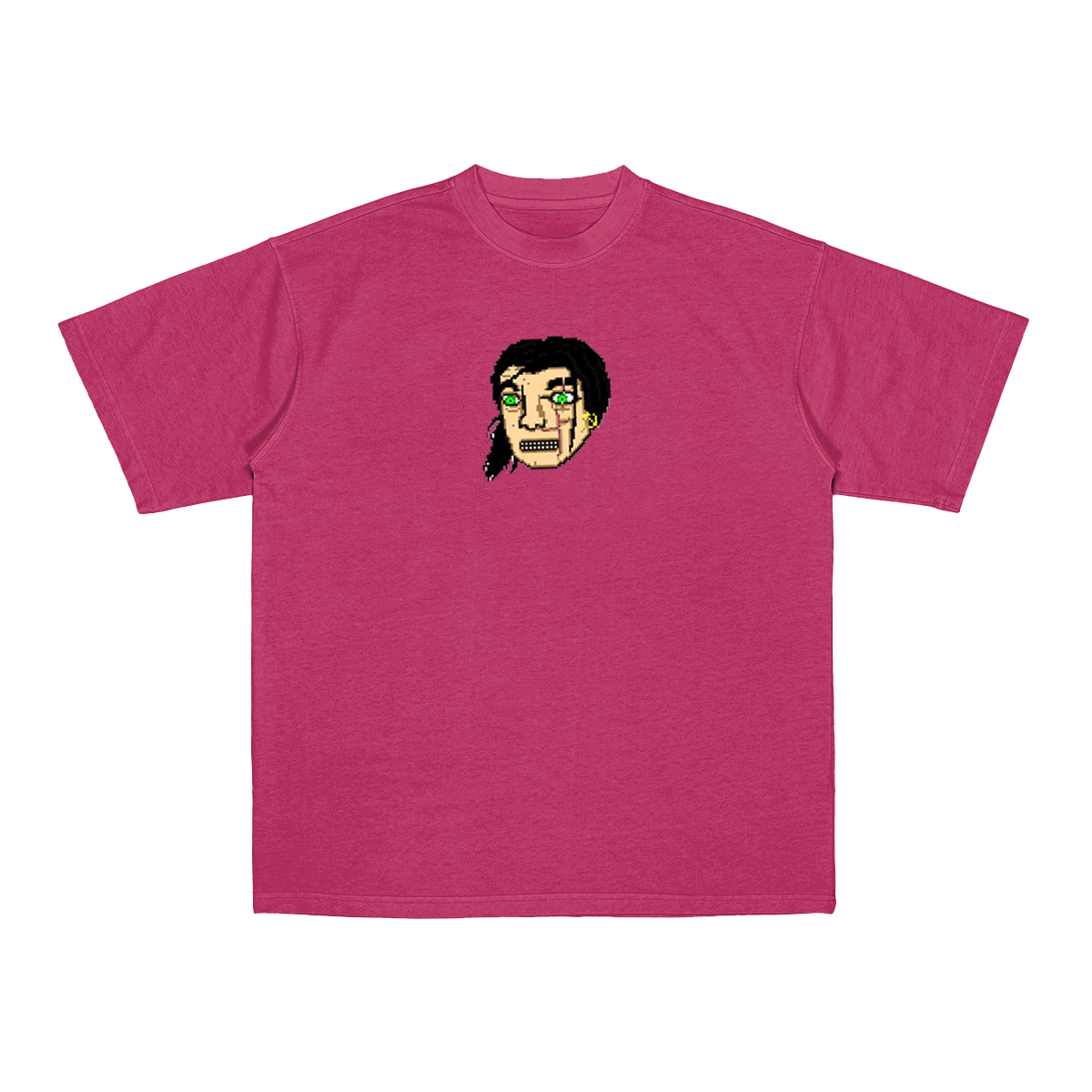 Hotline Miami Vintage Washed T-shirt/Crewneck/Hoodie