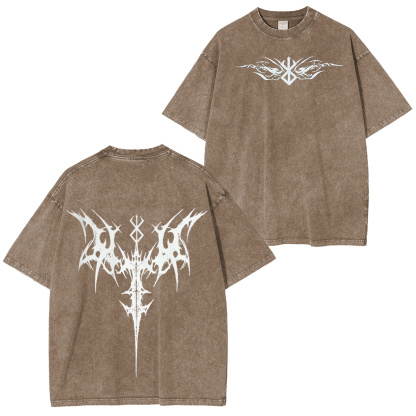 Berserk Oversized T-shirt/Crewneck/Hoodie
