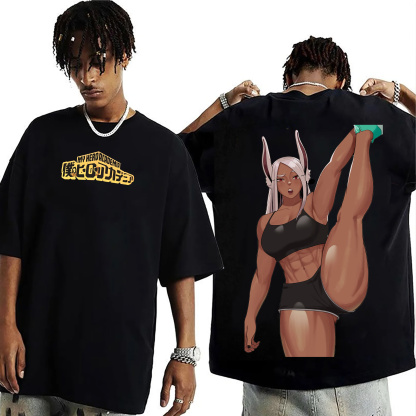 Marin Kitagawa My Dress-Up Expert Oversized Washed T-shirt/Crewneck/Hoodie